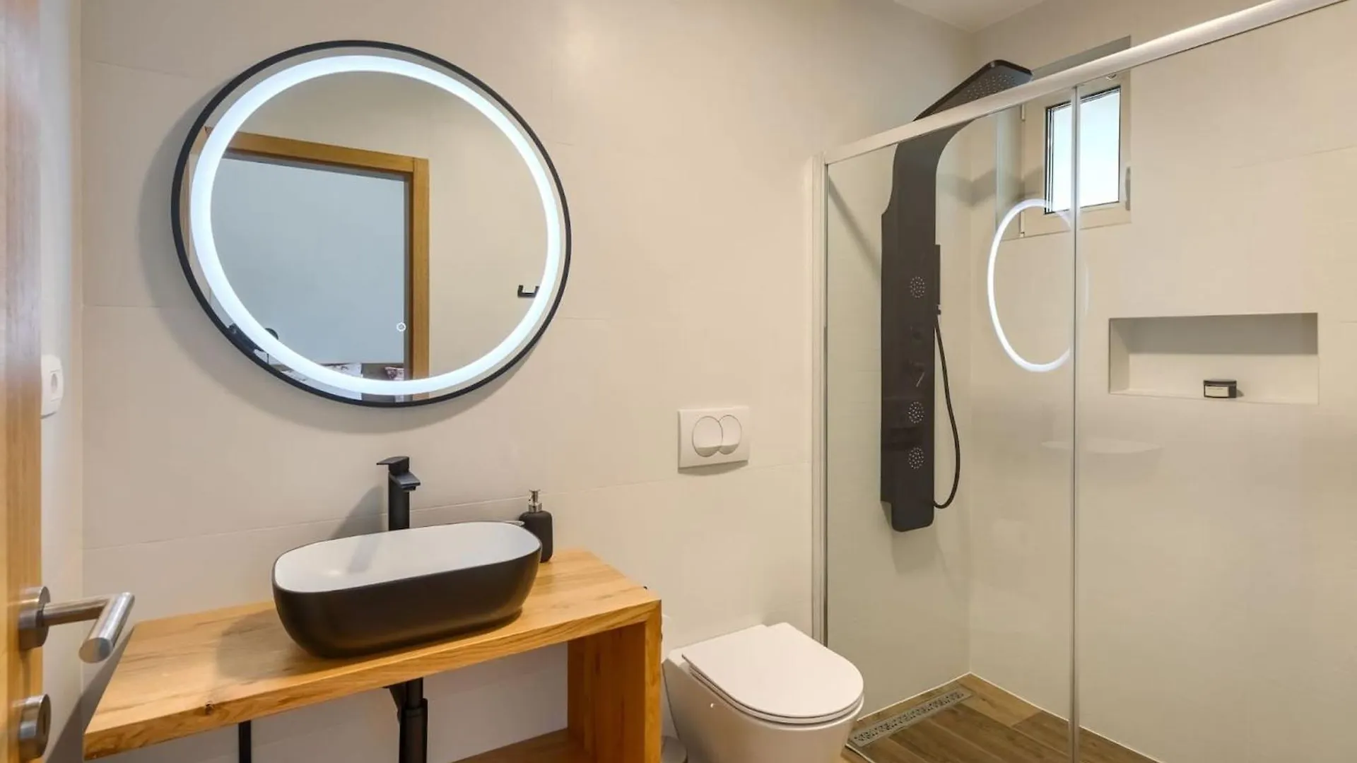 Rustic Villa Kave With Wellness In Grožnjan
