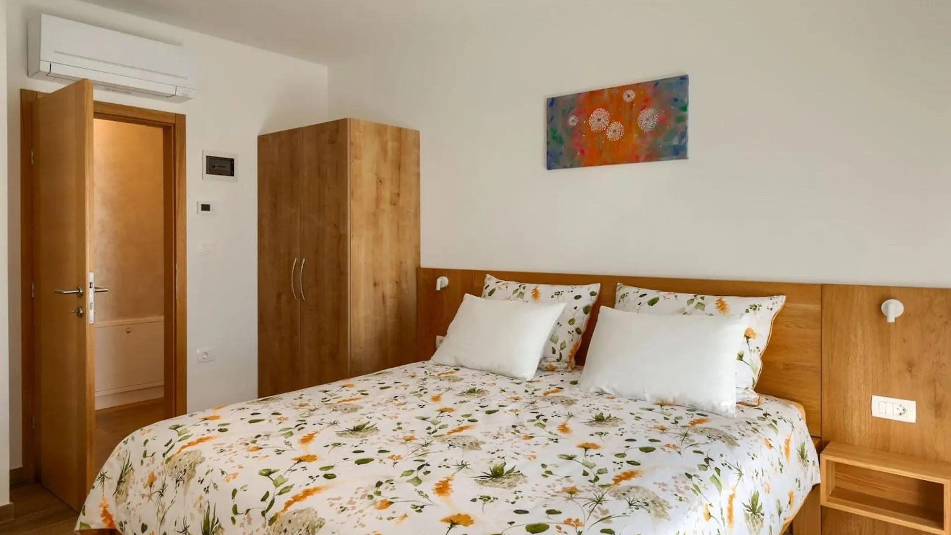Rustic Villa Kave With Wellness In Grožnjan