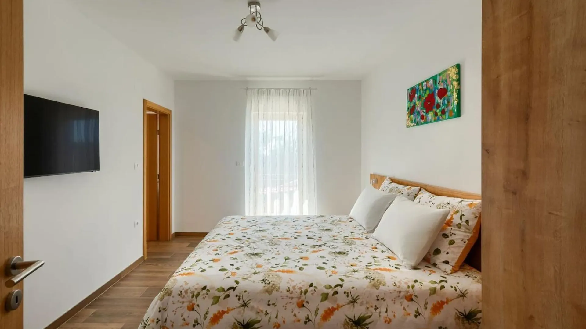 Rustic Villa Kave With Wellness In Grožnjan