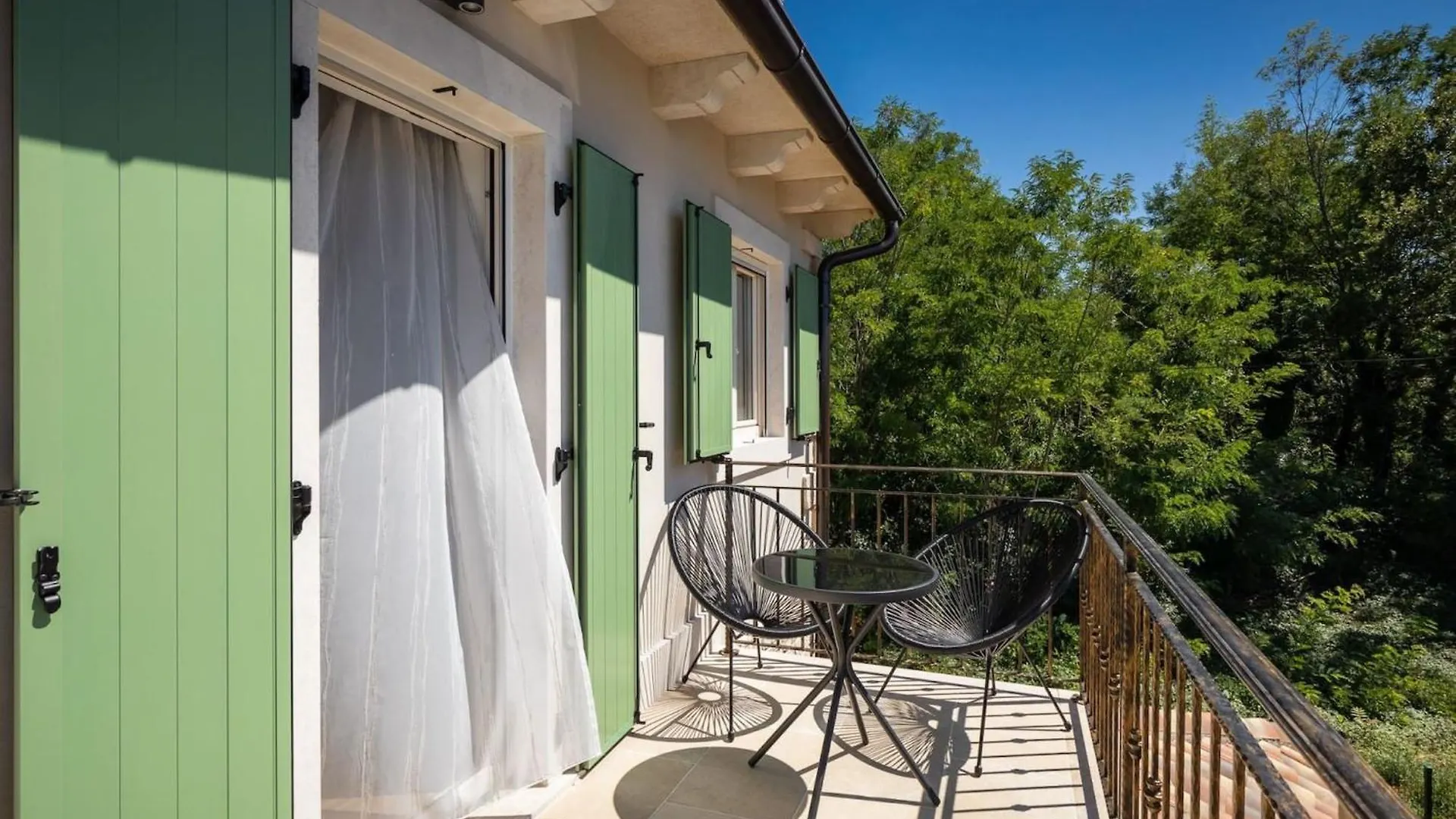 Rustic Villa Kave With Wellness In Grožnjan